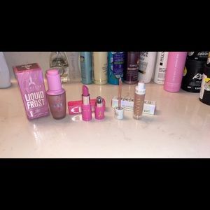 Jeffree Star Makeup Bundle